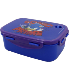 Sonic Prime 17 CM Disney Snackbox
