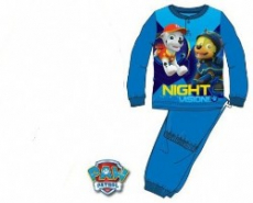 Paw patrol schlafanzug hellblau Gr.98