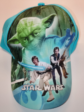 Star Wars Basecap 52
