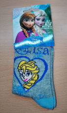 Eiskönigin Socken Eiskönigin Socken 27/30