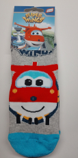 Super Wings ABS Socken 27/30