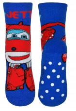 Super Wings ABS Socken 27/30