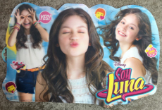 Soy Luna Platzset 45x30