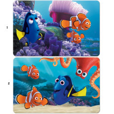 Findet Dory Platzdeckchen 2 Stück