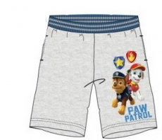 Paw Patrol Shorts  grau Gr. 110