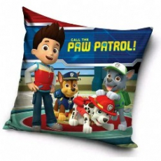 Kuschelkissen / Kissen Paw Patrol 40x40