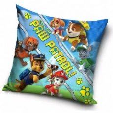 Kuschelkissen / Kissen Paw Patrol 40x40