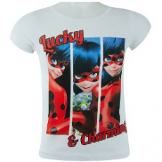 T-shirt Ladybug 110