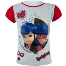 T-shirt ladybug 116