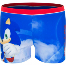 Sonic The Hedgehog Badeshose Gr.98