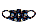 Mundschutz sonic the hedgehog