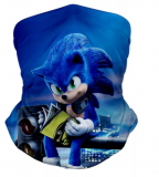 Sonic the hedgehog Schlauchschal