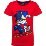 Sonic the hedgehog Tshirt Gr.98/104