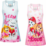 Paw patrol Kleid Sommer 98