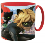 Miraculous ladybug Trinktasse 265ml