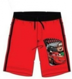 Disney Cars Bermuda Gr. 98 rot Shorts kurze Hose