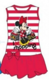 Dress Minnie Mouse rot-weiss Gr.122