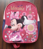 Minnie Maus Rucksack