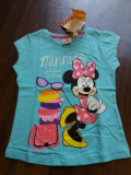 T-Shirt Minnie Mouse 104