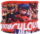 Miraculous ladybug Rechts Schlauchschal