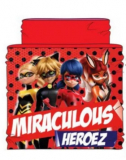 Miraculous ladybug Rechts Schlauchschal