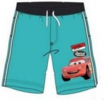 Cars Shorts  blau 128