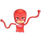 PJ Masks Eulette Taschenlampe und Nachtlicht