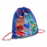 Turnbeutel / Sportbeutel PJ Masks