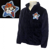 Paw patrol Fleecejacke 122/128