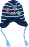 PJ Masks Pyjamahelden Wintermütze links Gr.54