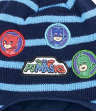 PJ Masks Pyjamahelden Wintermütze links Gr.54