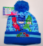 PJ Masks Pyjamahelden Wintermütze Mitte Gr.54