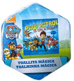 Paw patrol Magisches Tuch