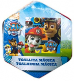 Paw patrol Magisches Tuch