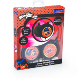 Miraculous Ladybug Kopfhörer