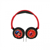Miraculous Ladybug Kopfhörer
