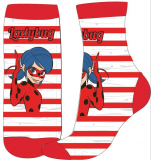 Miraculous ladybug Socken 23/26