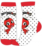 Miraculous ladybug Socken 23/26