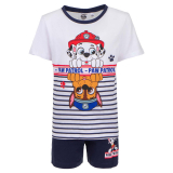 Paw patrol Sommerset Tshirt + kurze Hose 98