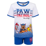 Paw patrol Sommerset Tshirt + kurze Hose 116