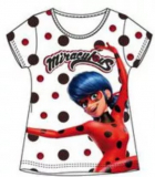 Miraculous ladybug Tshirt 104