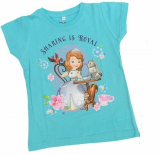 Sofia the First Tshirt 128/134