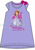 Sofia the First Nachthemd 110