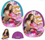 Soy Luna Basecap lila 52