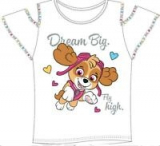 Paw patrol Tshirt Skye 104