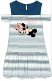 Minnie mouse Sommerkleid 122