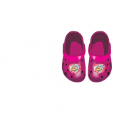 Paw Patrol Kind Clog Schlappe pink 28/29