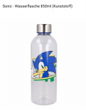 Sonic the hedgehog Trinkflasche 850ml
