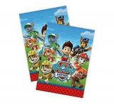 Paw patrol Mitbringseltüten 8x