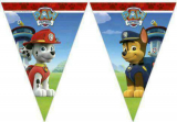 Paw patrol Flagge